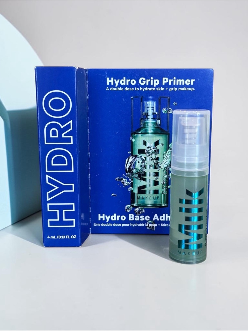 Milk Makeup Hydro Grip Primer